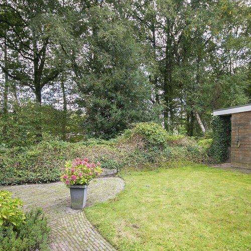 Houtwallen 3 VRIES