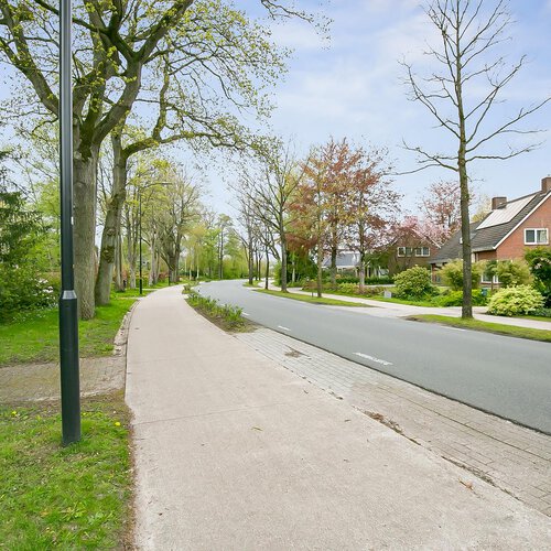 Groningerweg 58 EELDERWOLDE