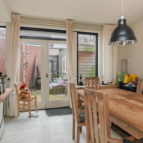 Knottenplat 47 EELDE