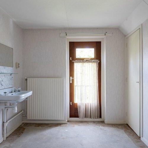 Wieldraaiersteeg 1 EELDE