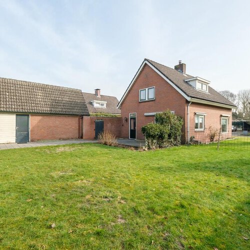 Stuifzandlaan 2 B GASSELTE