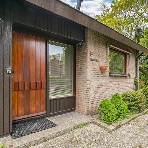 Kievitweg 13 PATERSWOLDE