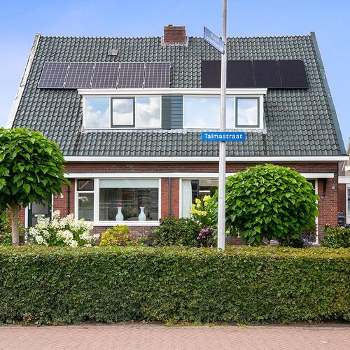 Talmastraat 32 ASSEN