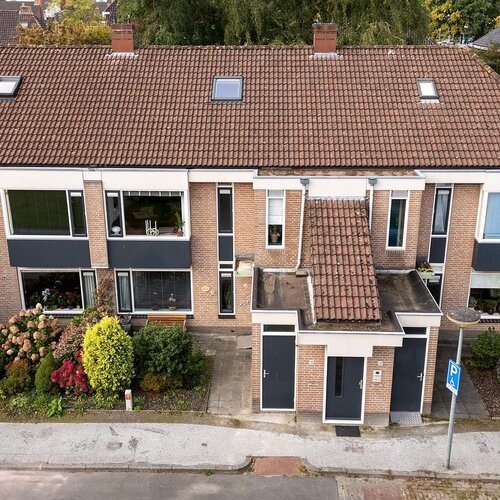 Schoolpad 35 HAREN GN