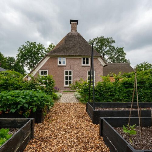 Eendenkuil 1 ODOORN