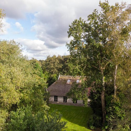 Hooiweg 4 LUCASWOLDE