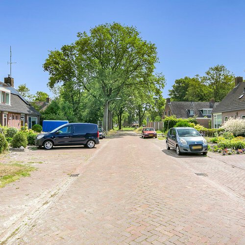 Koekoekstraat 10 VRIES
