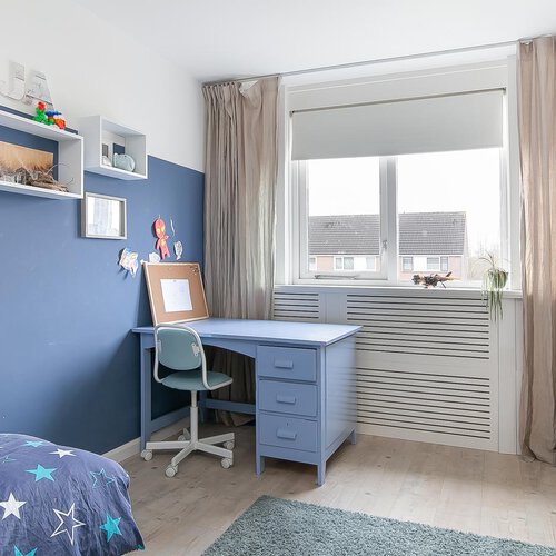 Tichelkampen 6 ASSEN