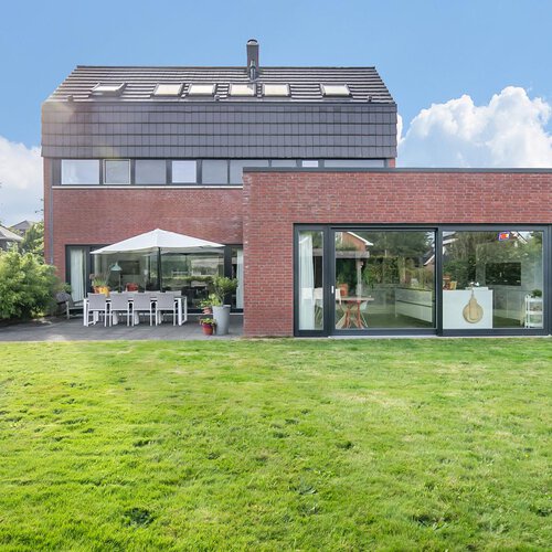 Zweerdeneiland 1 EELDERWOLDE
