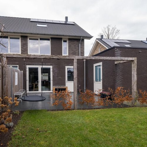 Broeder Silvesterlaan 7 NOOITGEDACHT