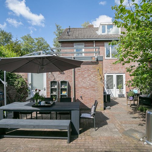 Boerhaaveweg 2 EELDE