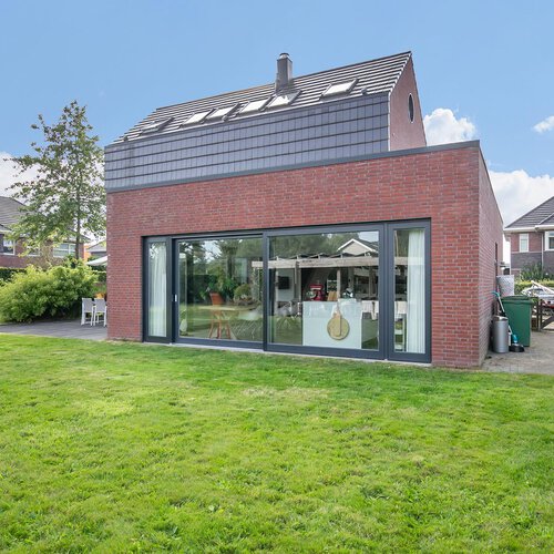 Zweerdeneiland 1 EELDERWOLDE
