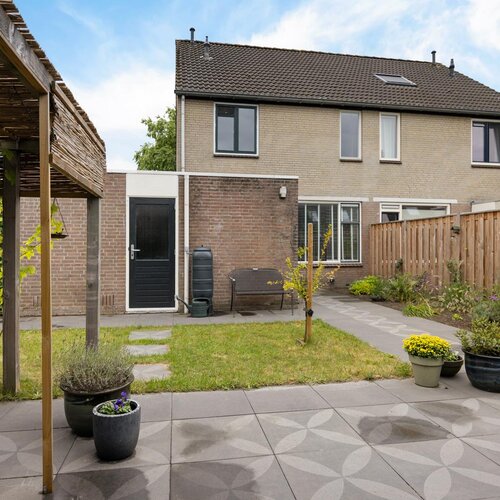 Kooistukken 11 EELDE