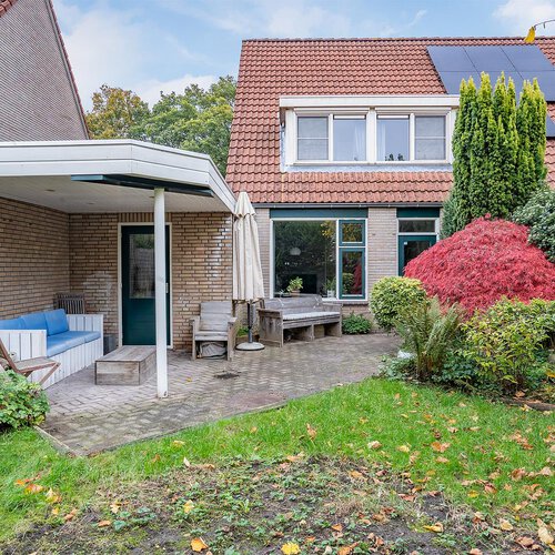 Voortstukken 18 EELDE