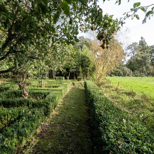 Hooiweg 4 LUCASWOLDE