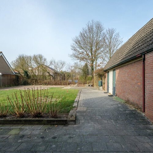 Stuifzandlaan 2 B GASSELTE