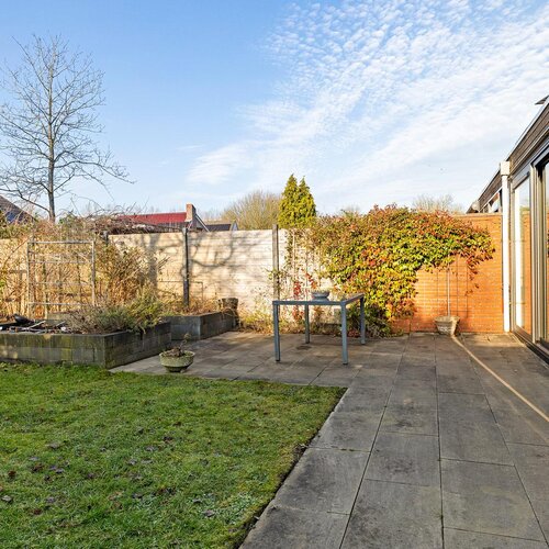 A. Jacobsstraat 121 GRONINGEN