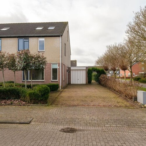 Borgstukken 11 EELDE