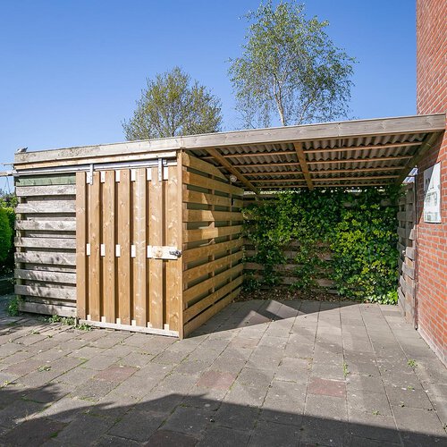 Knottenplat 7 EELDE