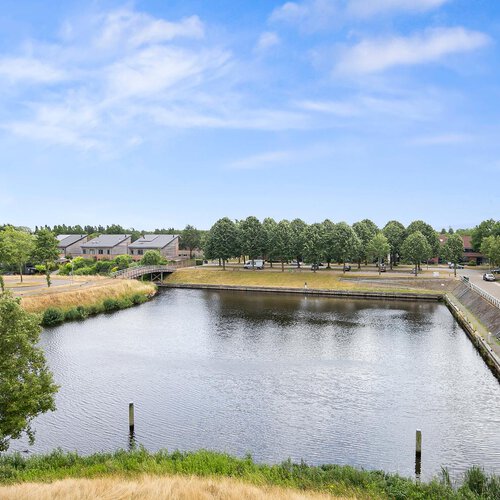 Steigermesschen 12 ASSEN