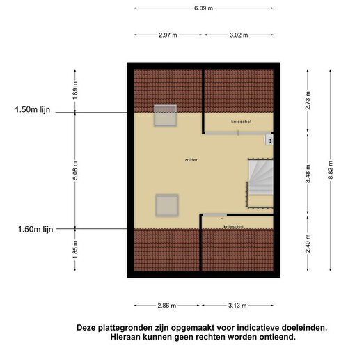 Knottenplat 7 EELDE