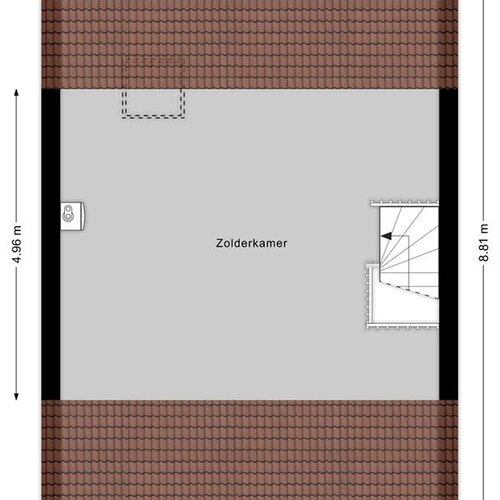 Knottenplat 44 EELDE