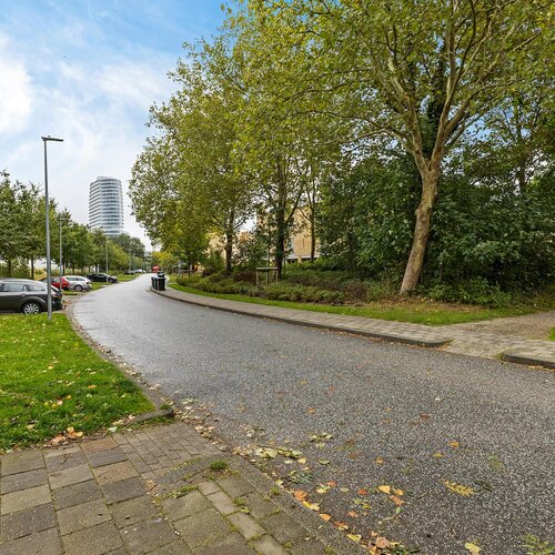 Bachkade 4 GRONINGEN