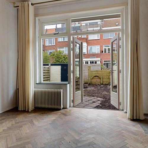 Bachkade 4 GRONINGEN