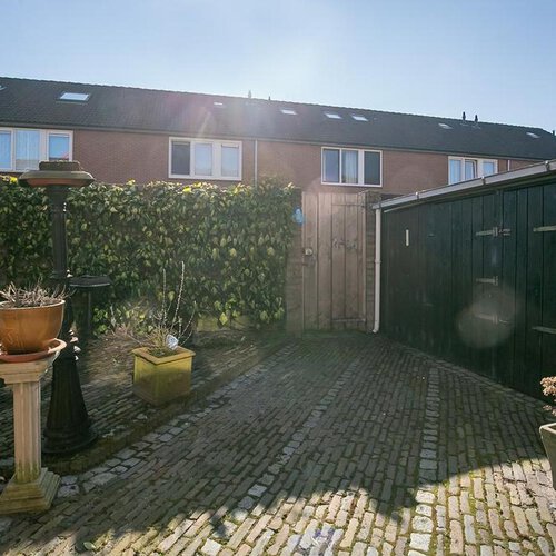 Knottenplat 38 EELDE