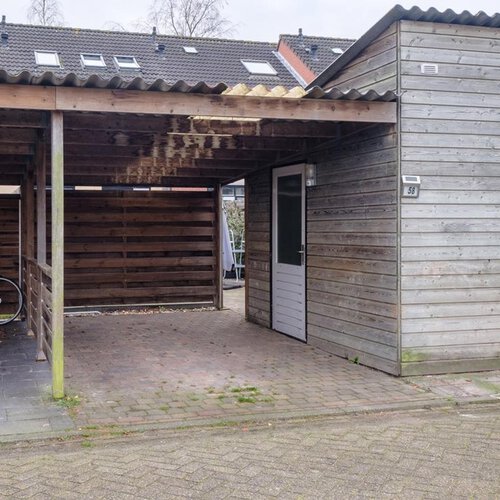 Briljantstoep 58 ASSEN