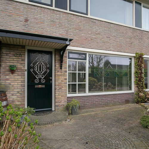 A.H.G. Fokkerweg 26 PATERSWOLDE
