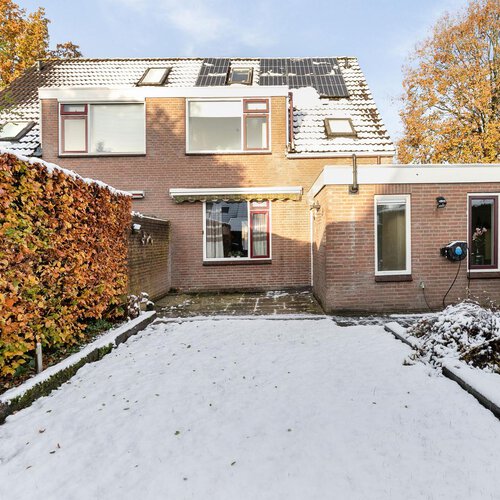 Wepel 21 ANNEN