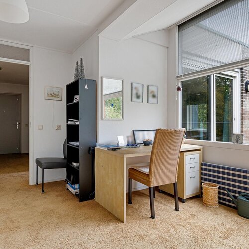 De Fledders 40 VRIES