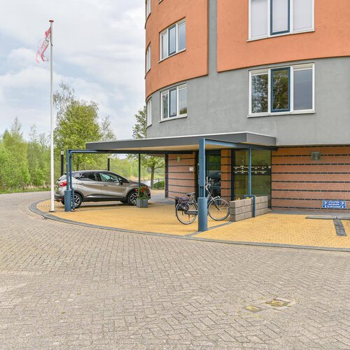 Steigermesschen 18 ASSEN