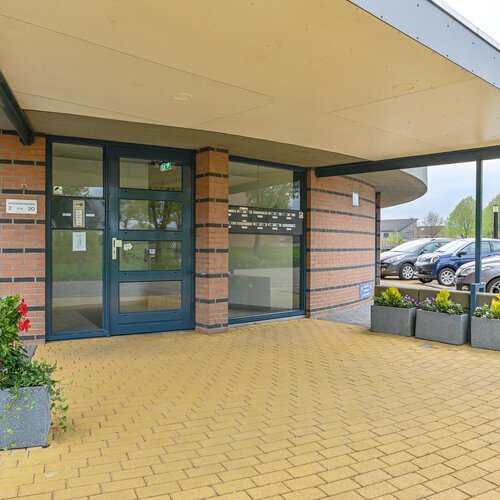 Steigermesschen 18 ASSEN