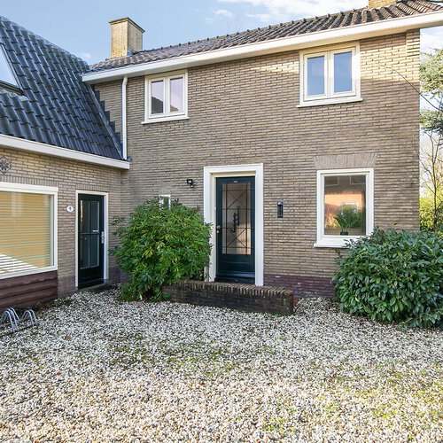 Raadhuislaan 9 PATERSWOLDE