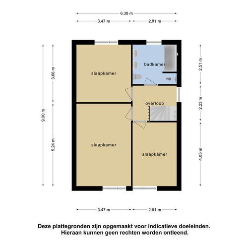 Boerhaaveweg 2 EELDE