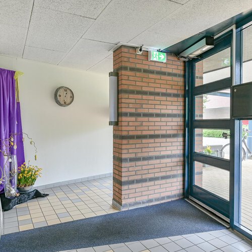 Steigermesschen 18 ASSEN