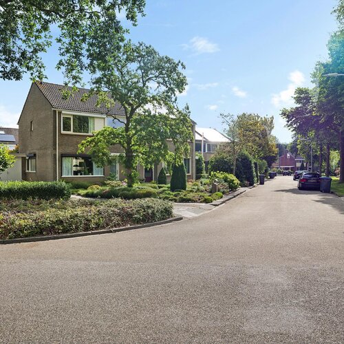 Lingestraat 1 ASSEN