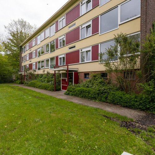 Oude Brinkweg 77 HAREN GN