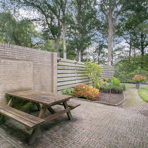 Houtwallen 3 VRIES
