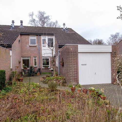 Oosterveld 23 ROLDE