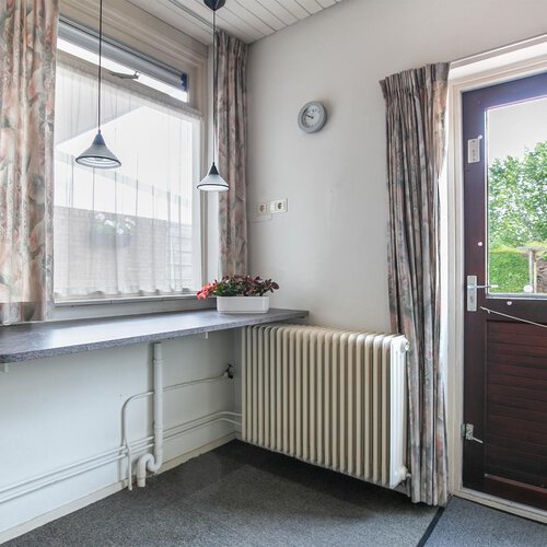 Beethovenweg 4 EELDE