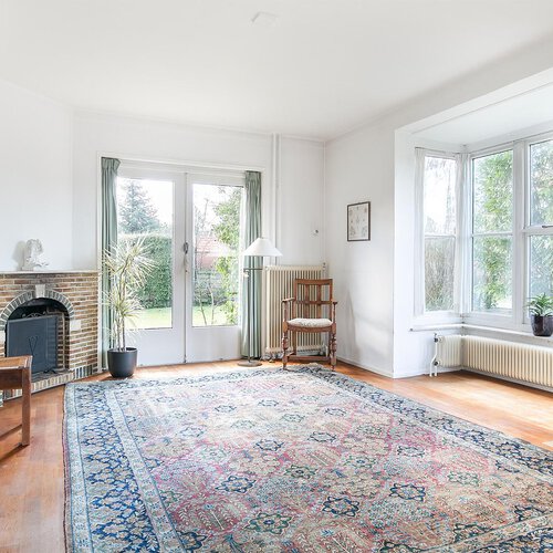 Raadhuislaan 9 PATERSWOLDE