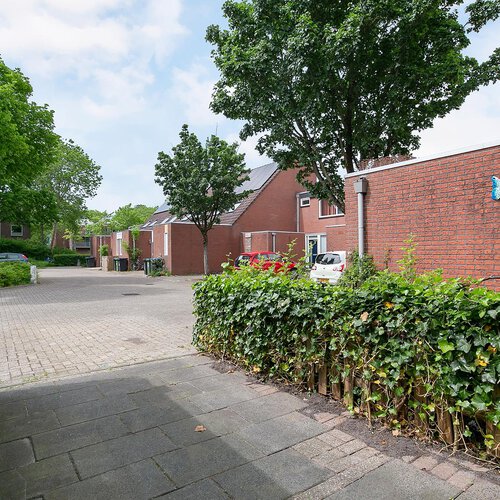 Albrondaheerd 15 GRONINGEN