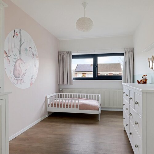 A. Jacobsstraat 121 GRONINGEN