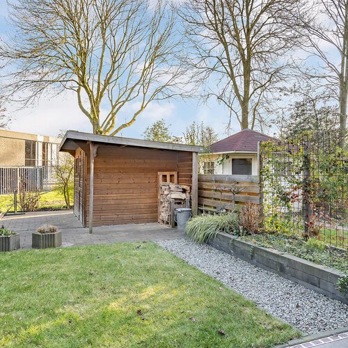 Spaanse Aakstraat 7 GRONINGEN