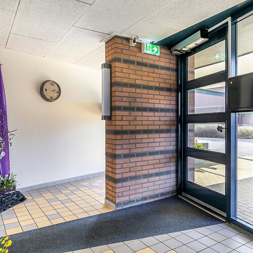 Steigermesschen 12 ASSEN