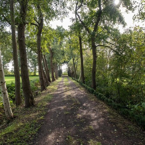 Hooiweg 4 LUCASWOLDE