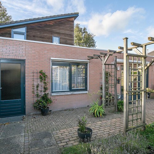Boeimesschen 14 ASSEN